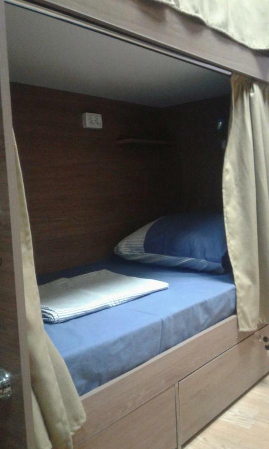 Hostel Eleon Koktobe Exteriér fotografie